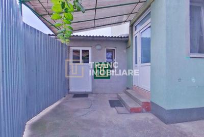 Casă cu 3 camere cu Canalizare în Pârneava - 8