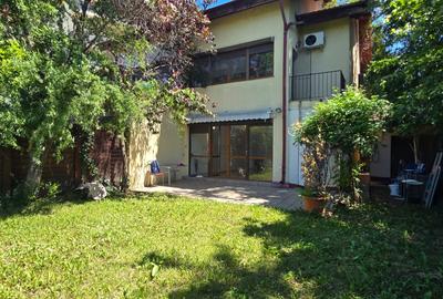 Duplex cu 5 camere cu Canalizare în Pipera - 13