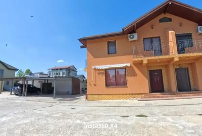 Casă P+1 | 3 dormitoare | Otopeni central - 1