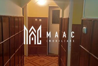 Apartament cu 2 camere în Lazaret - 1