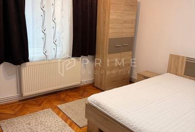 Apartament cu 2 camere decomandat în 7 Noiembrie - 3