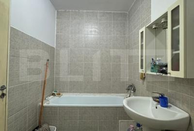 Apartament cu 2 camere, 50mp, decomandat, terasa spatioasa, zona Porii - 8