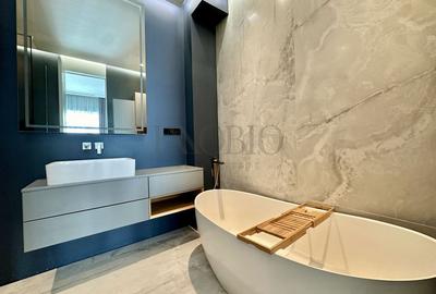 Penthouse 3 Camere | Parcare Subterana | Baneasa - 8