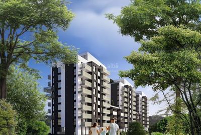 Locuinta moderna 2025 | bunastare in mediul urban | PROMOTIE 2 camere - 10