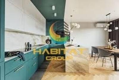 Apartament cu 2 camere nedecomandat în Theodor Pallady