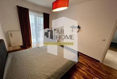 Apartament cu 2 camere decomandat, mobilat în Albert - 12