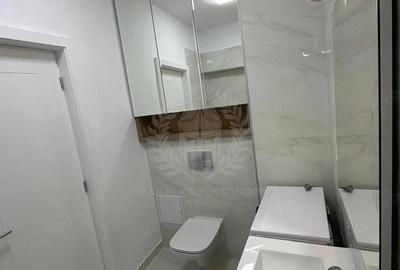 Apartament cu 2 camere în Vest - 12