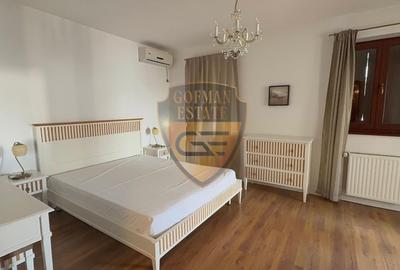 Vila in Complex Securizat, Rezidential Arena Regia Resort si Spa - 22