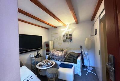 Vanzare - Vila cu piscina si finisaje premium - Otopeni - 27