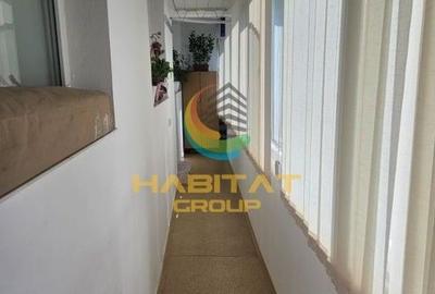 Apartament cu 3 camere decomandat, mobilat în Brâncoveanu - 8