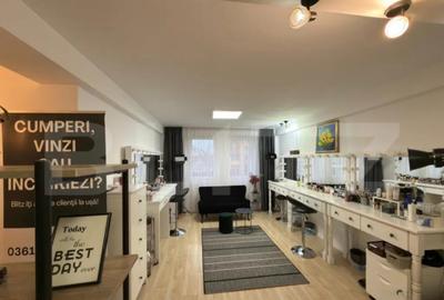 Apartament cu 3 camere decomandat în Central - 6