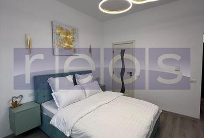 Garsonieră semidecomandată, mobilată în Universitate - 3