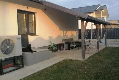 Casă cu 4 camere cu Teren 500 Mp în 1 Mai - 5