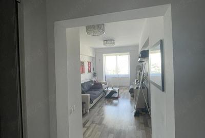Apartament cu 3 camere decomandat în Pantelimon - 9