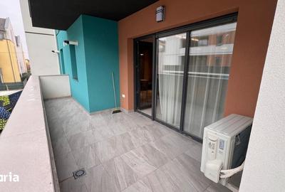 Apartament cu 2 camere în Dumbrăvița - 8