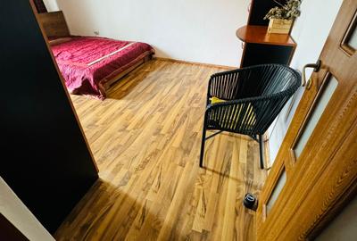 Garsonieră decomandată în Exterior Vest - 2