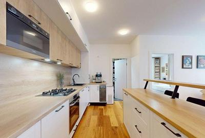 Apartament elegant 2 cam cu istorie, rafinament ?i facil... - 13