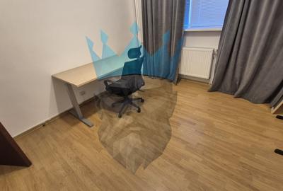 Apartament cu 3 camere decomandat, mobilat în Drumul Taberei - 3