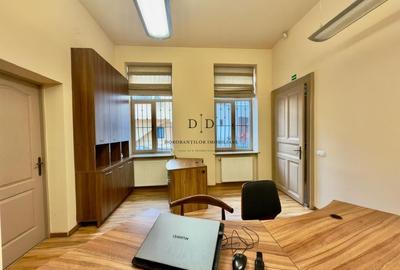 Spațiu de birouri de închiriat – 60 mp, Centru, Calea Dorobanților - 3