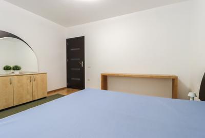 Apartament cu 2 camere decomandat, mobilat în Titulescu - 16