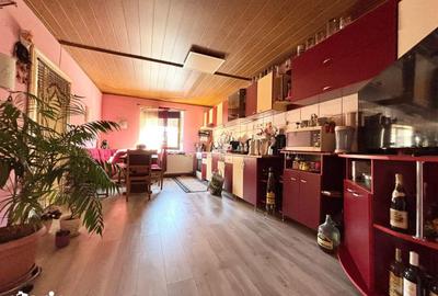 Casă cu 3 camere cu Teren 1200 Mp în Șura Mare - 5