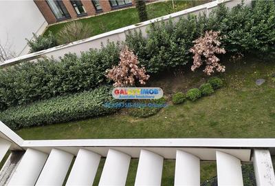 Studio Premium Complex Stefan cel Mare 42mp mobilat si utilat - 14