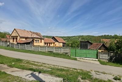 Casă cu 3 camere cu Teren 417 Mp în Central - 8