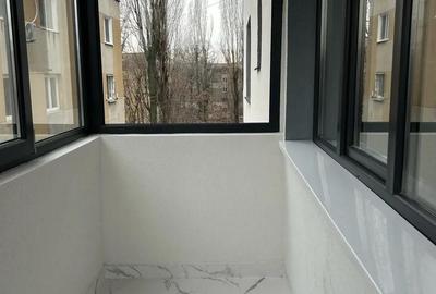 Garsonieră semidecomandată în Unirii - 4