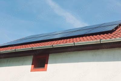 Vand casa cu etaj - 9