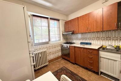 Apartament 3 camere – Calea Dorobanti, stradal, etaj 3/10 - 5