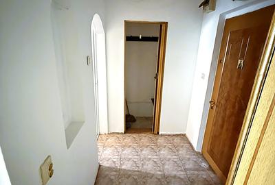 Apartament 1 camera, spatios, etajul 1 - 7