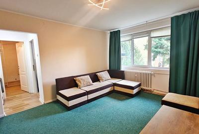 Apartament 2 camere, finisat, mobilat, zona Unirii - 1