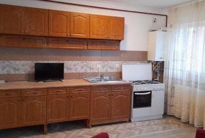 Apartament cu 2 camere semidecomandat în Parava - 3