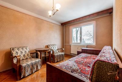 Apartament 3 camere, 67 mp utili, etaj 2 - Vlaicu, Arad - COMISION 0 - 3