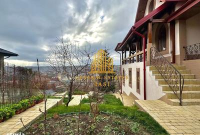 Casă cu 4 camere în Vorovești - 2