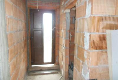 Casă cu 2 camere cu Teren 720 Mp în Sânandrei - 11