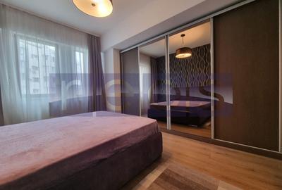 Apartament cu 2 camere decomandat, mobilat în Nerva Traian - 8