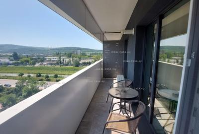 Apartament cu 2 camere in Tatarasi-Himson,bloc nou - 4