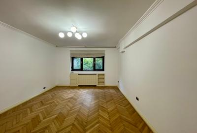 Inchiriere garsoniera 37 mp in vila, parter | Primaverii - 2