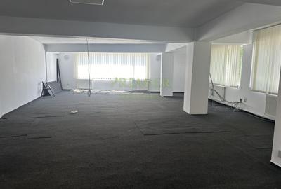 Birou, de 750 mp, în 13 Septembrie - 9