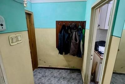 Apartament cu 2 camere semidecomandat în Podu Roș - 4