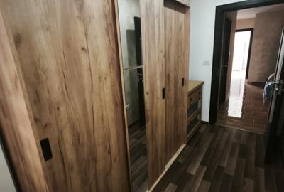 Apartament de inchiriat cu 2 camere, 60mp, bloc nou, etaj 2, Radauti - 6