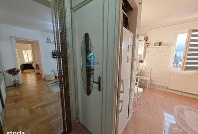 Apartament cu 2 camere semidecomandat, mobilat în Astra
