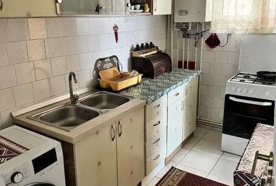 Apartament cu 2 camere decomandat în Noua - 9