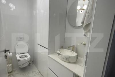 Apartament cu 2 camere decomandat în Pietroasa - 4