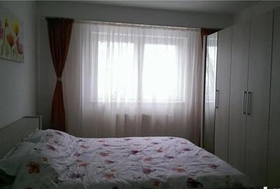 Garsonieră decomandată în Tipografilor - 1