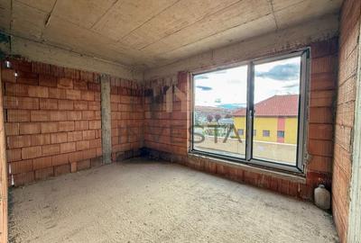 Apartament in vila! 4 camere 109 mp utili + 29 mp terasa! - 9