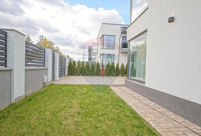 Locuieste intr-un peisaj de poveste - Vila moderna in Rasnov Locuieste intr-un peisaj de poveste - Vila moderna in Rasnov - 8