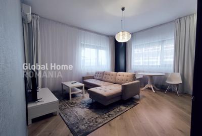 Apartament 3 camere 68,69 MP | Pipera - 4City North