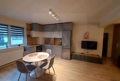 Apartament cu 2 camere semidecomandat în Țiglari - 1